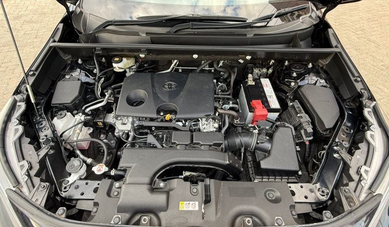 
								Toyota Rav4 Adventure full									