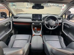 Toyota Rav4 Adventure