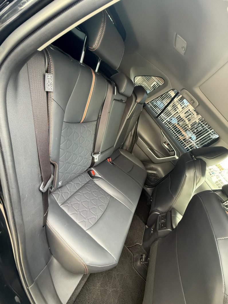 
								Toyota Rav4 Adventure full									