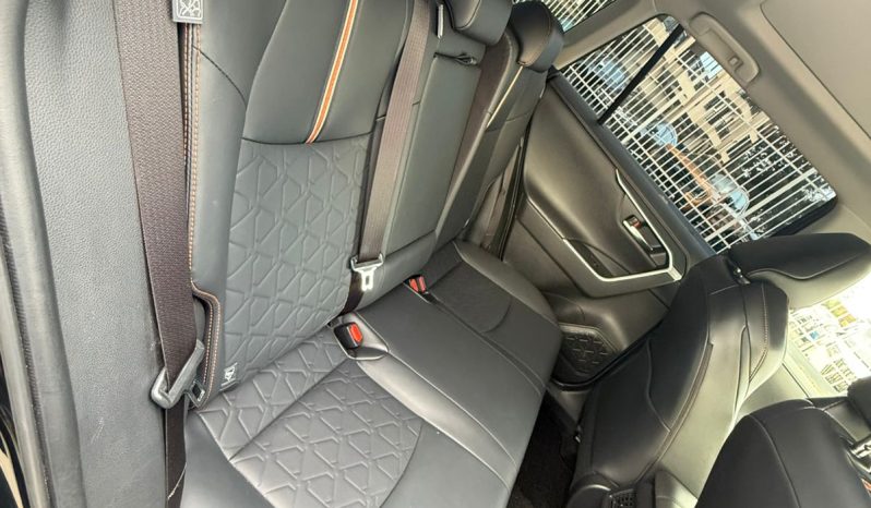 
								Toyota Rav4 Adventure full									