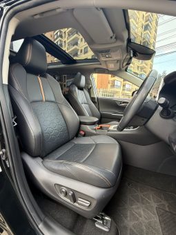 Toyota Rav4 Adventure