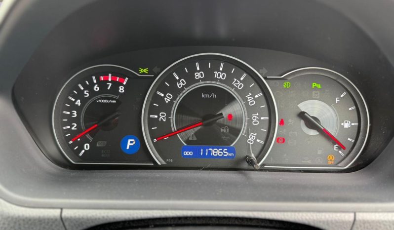 
								Toyota Noah full									