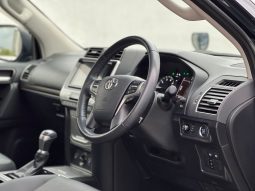 Toyota Landcruiser Prado TXL