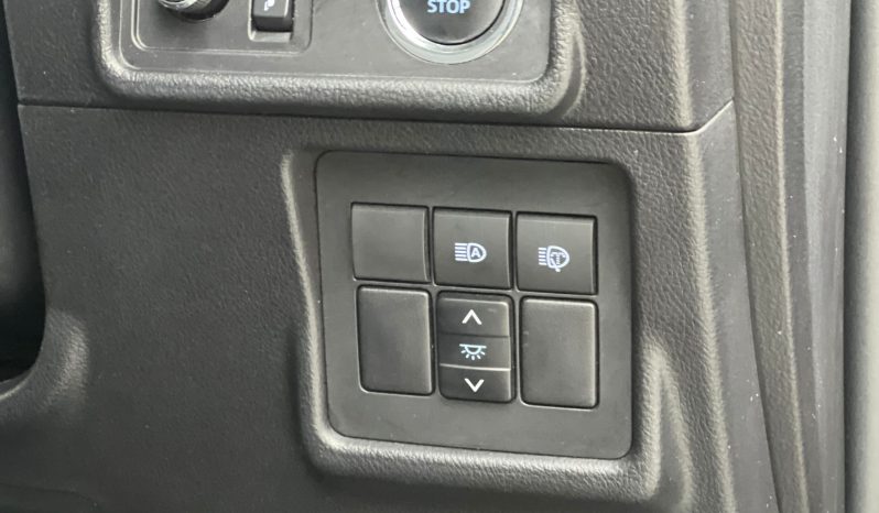 
								Toyota Landcruiser Prado TXL full									