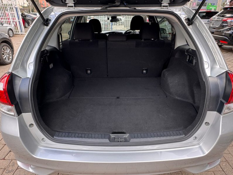 
								Toyota Fielder full									