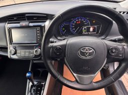 Toyota Fielder
