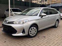Toyota Fielder