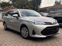 Toyota Fielder