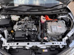 Toyota Fielder