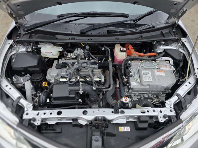 
								Toyota Fielder full									