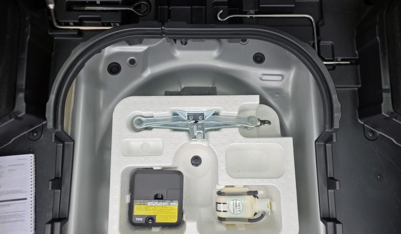 
								Toyota Fielder full									