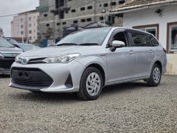 Toyota Fielder