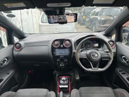Nissan Note Nismo