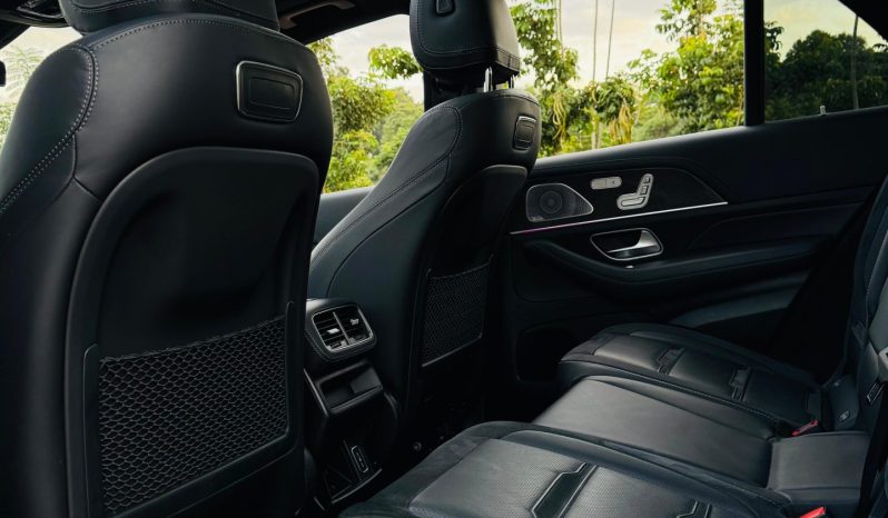 
								Mercedes Benz GLE 53 AMG full									
