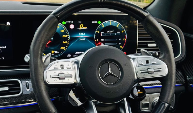 
								Mercedes Benz GLE 53 AMG full									