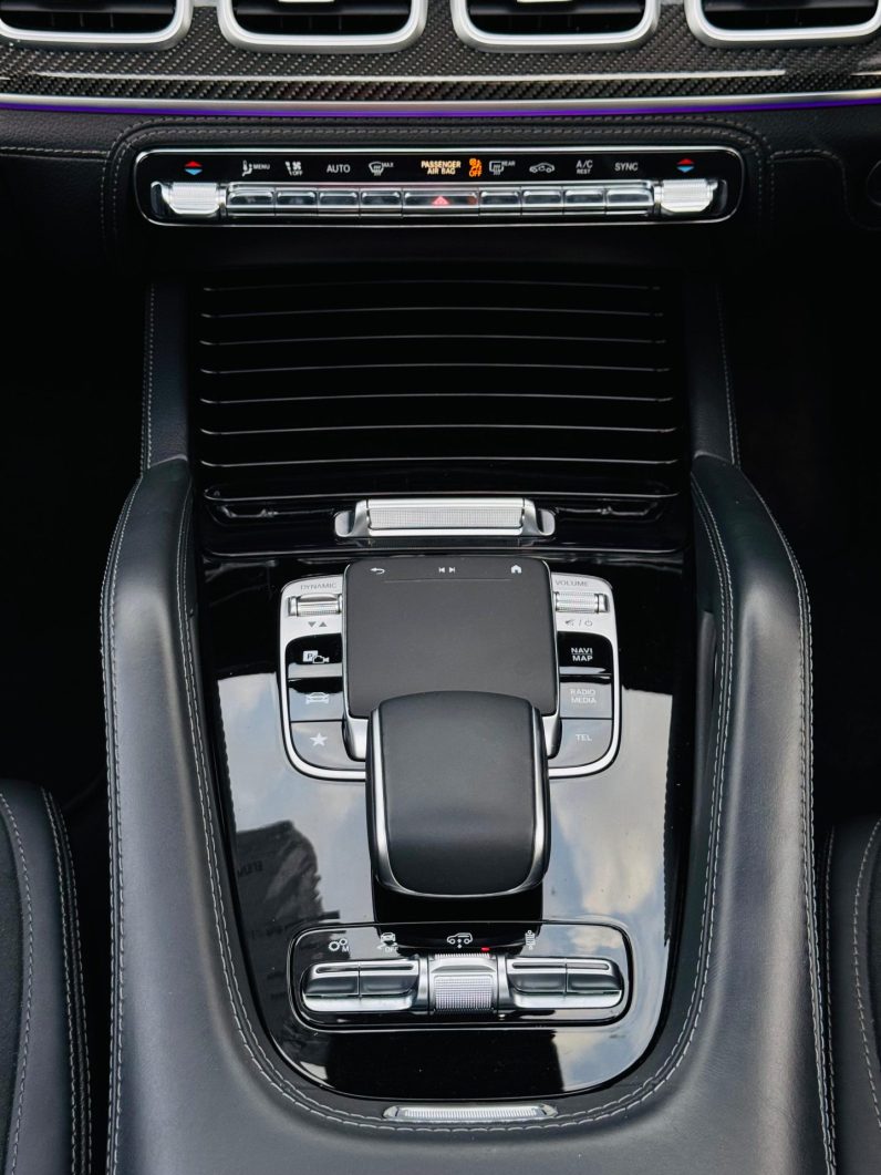 
								Mercedes Benz GLE 53 AMG full									