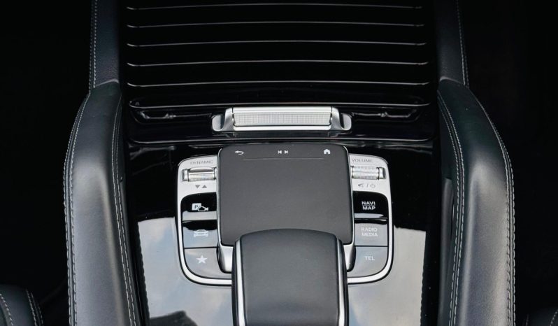 
								Mercedes Benz GLE 53 AMG full									