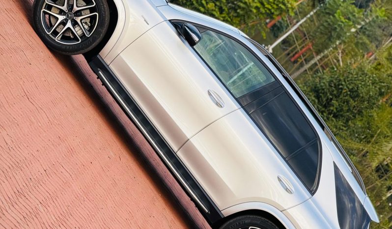 
								Mercedes Benz GLE 53 AMG full									