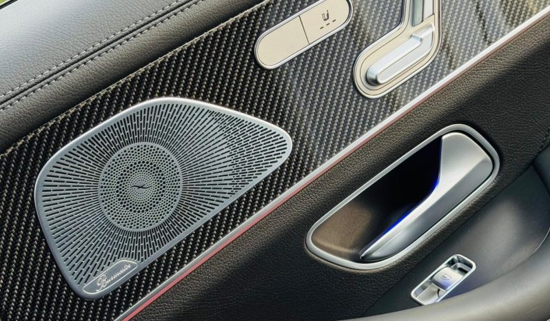 
								Mercedes Benz GLE 53 AMG full									