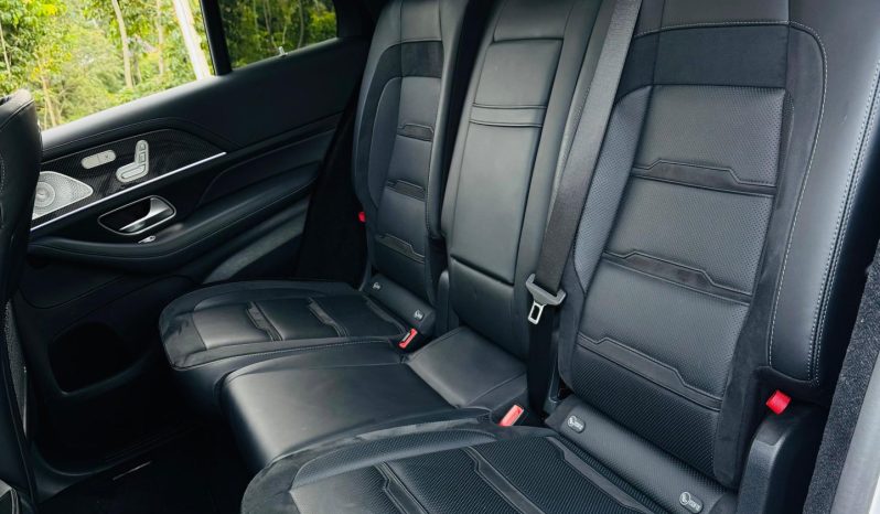 
								Mercedes Benz GLE 53 AMG full									