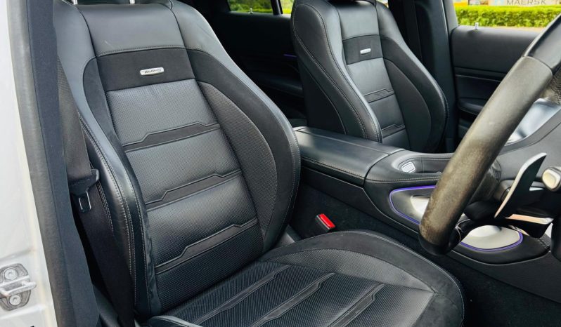 
								Mercedes Benz GLE 53 AMG full									