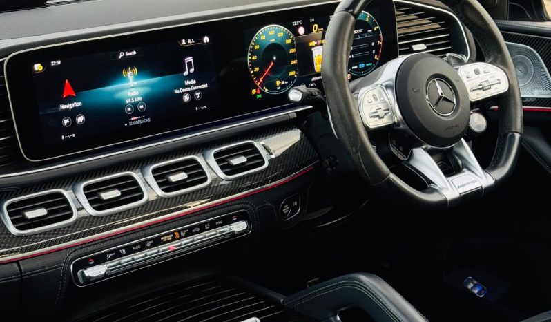 
								Mercedes Benz GLE 53 AMG full									