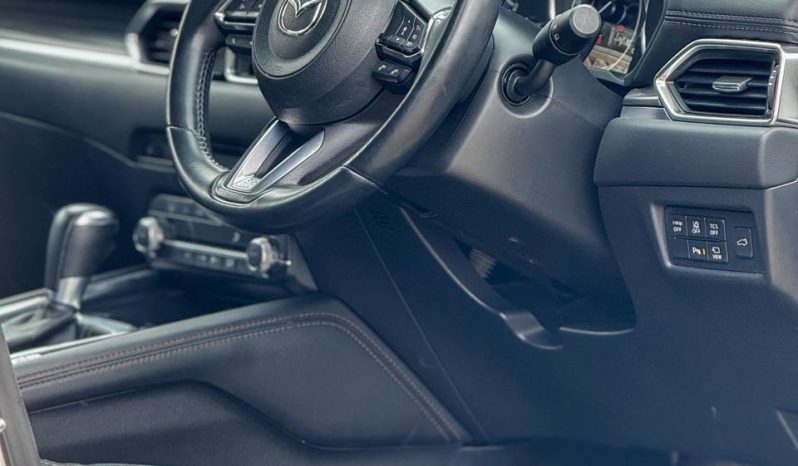 
								Mazda CX-5 full									