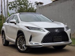Lexus RX300
