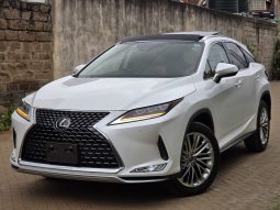 Lexus RX300