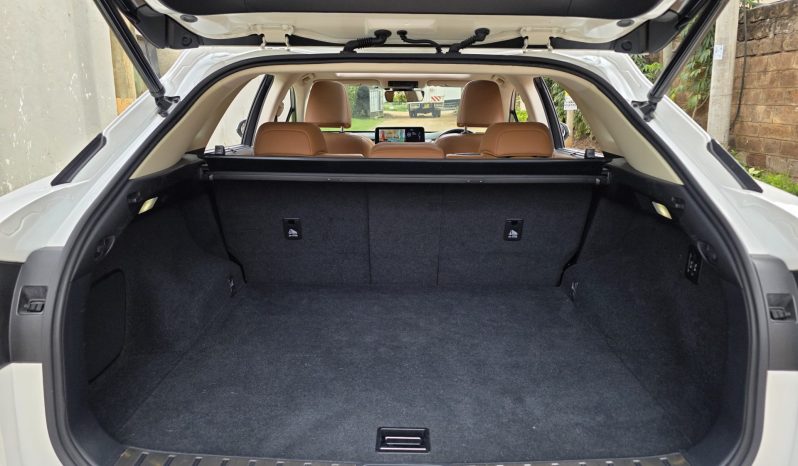 
								Lexus RX300 full									