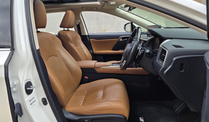 
								Lexus RX300 full									