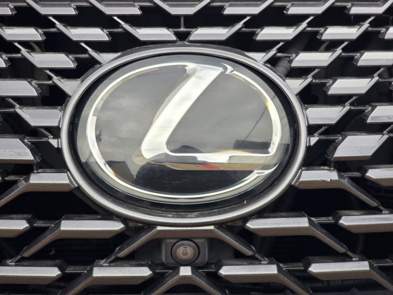 
								Lexus RX300 full									