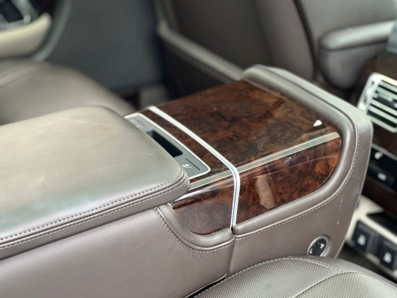 
								Range Rover Vogue full									