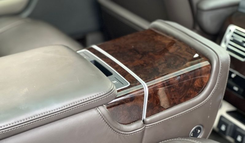 
								Range Rover Vogue full									