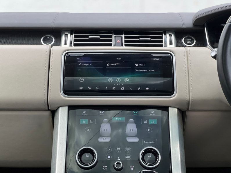 
								Range Rover Vogue full									