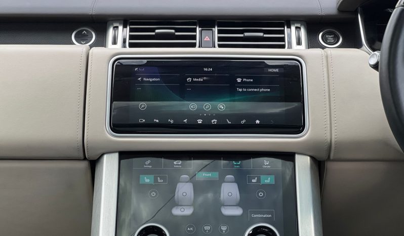 
								Range Rover Vogue full									