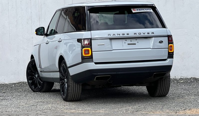 
								Range Rover Vogue full									