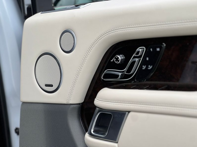 
								Range Rover Vogue full									