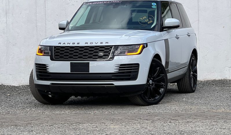 
								Range Rover Vogue full									