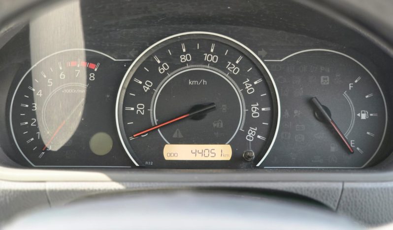 
								Toyota Noah full									