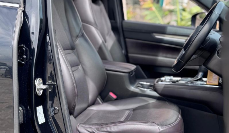 
								Mazda CX-8 full									