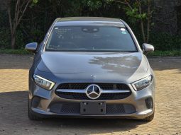 Mercedes Benz A180