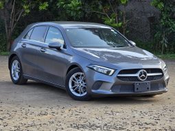 Mercedes Benz A180