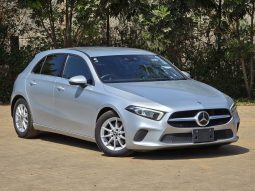 Mercedes Benz A180
