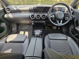 Mercedes Benz A180