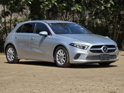 Mercedes Benz A180