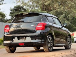 Suzuki Swift RS