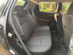Suzuki Swift RS