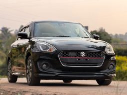 Suzuki Swift RS