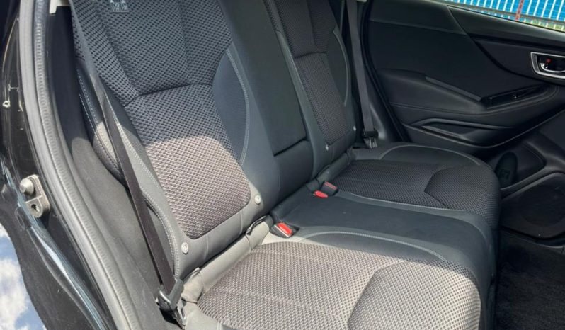 
								Subaru Forester full									